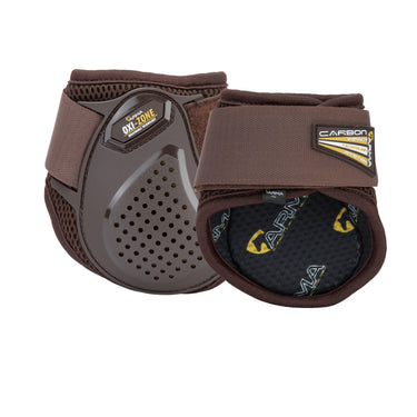 Shires ARMA OXI-ZONE Fetlock Boots Brown| Online For Equine
