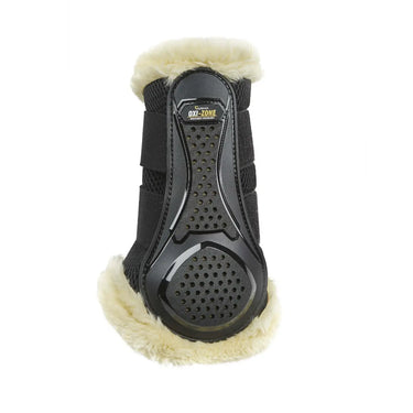 Buy Shires ARMA OXI-ZONE Supafleece Brushing Boots| Online for Equine