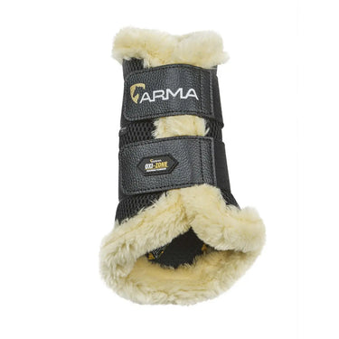 Buy Shires ARMA OXI-ZONE Supafleece Brushing Boots| Online for Equine