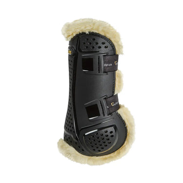 Buy Shires ARMA OXI-ZONE Supafleece Tendon Boots| Online for Equine