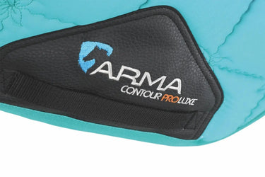 Buy Shires ARMA Ombre Saddlecloth| Online for Equine