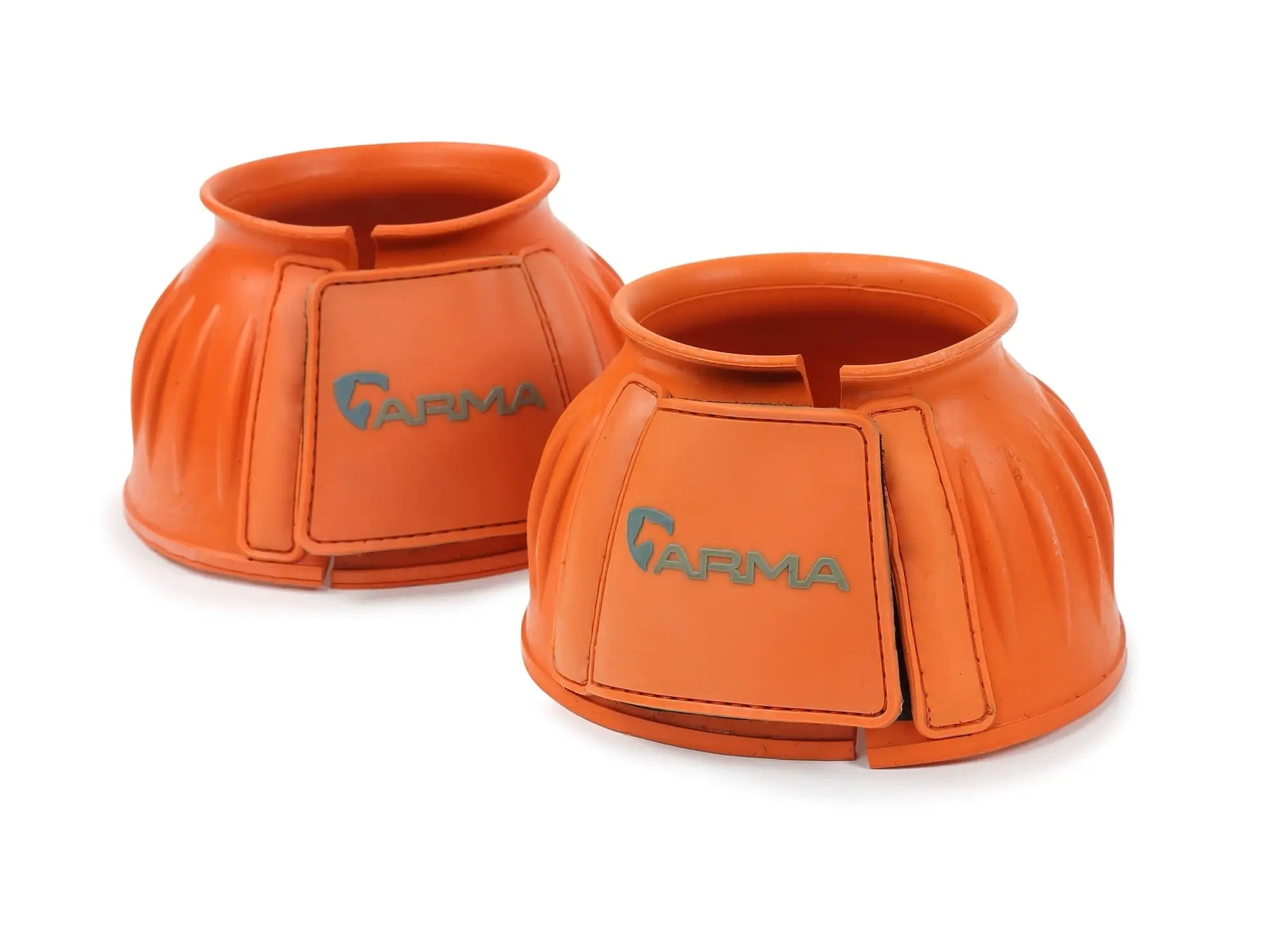 Shires Boot Tree Buy the Shires ARMA Orange Touch Close Over Reach Boots | Online for ...