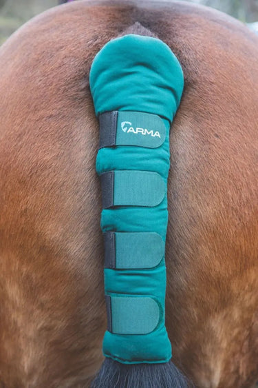 Buy Shires ARMA Padded Tail Guard| Online for Equine