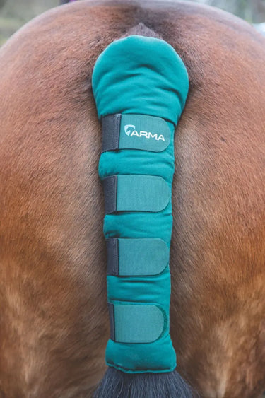 Buy Shires ARMA Padded Tail Guard| Online for Equine