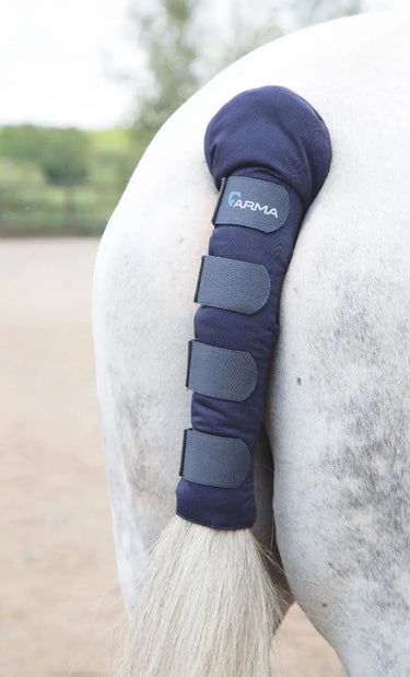 Buy Shires ARMA Padded Tail Guard| Online for Equine