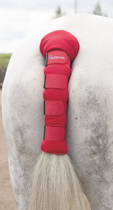 Buy Shires ARMA Padded Tail Guard| Online for Equine