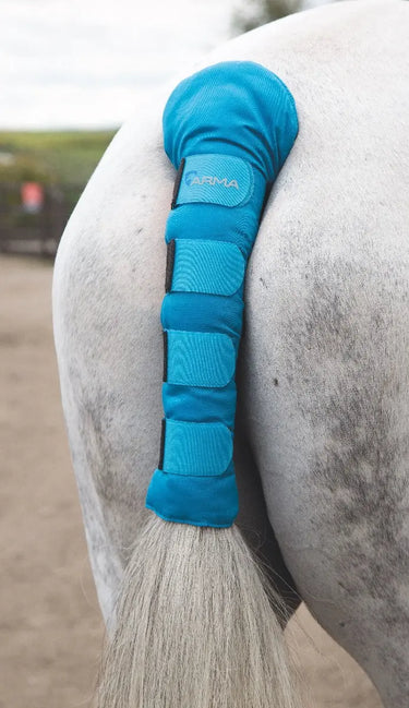 Buy Shires ARMA Padded Tail Guard| Online for Equine
