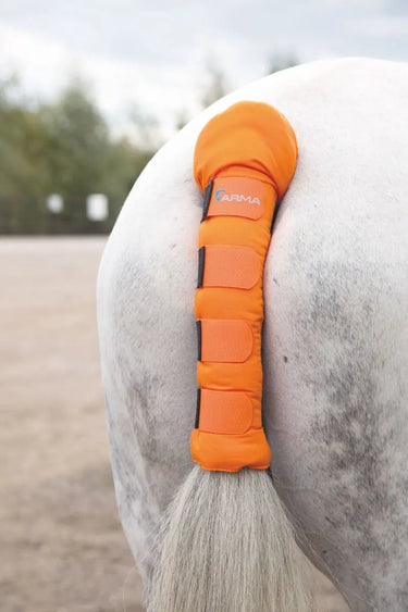 Buy Shires ARMA Padded Tail Guard| Online for Equine