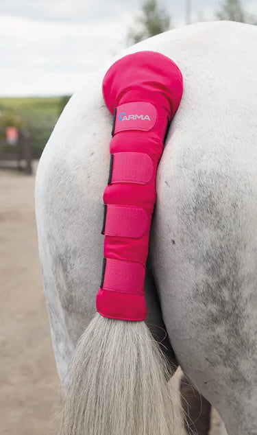 Buy Shires ARMA Padded Tail Guard| Online for Equine