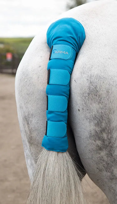Buy Shires ARMA Padded Tail Guard| Online for Equine