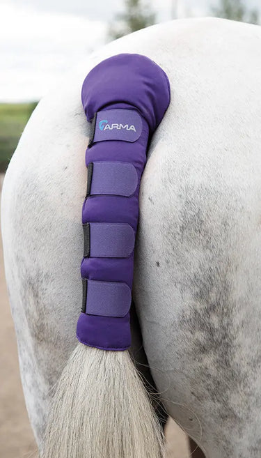 Buy Shires ARMA Padded Tail Guard| Online for Equine