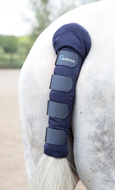 Buy Shires ARMA Padded Tail Guard| Online for Equine