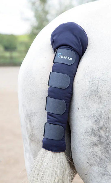 Buy Shires ARMA Padded Tail Guard| Online for Equine