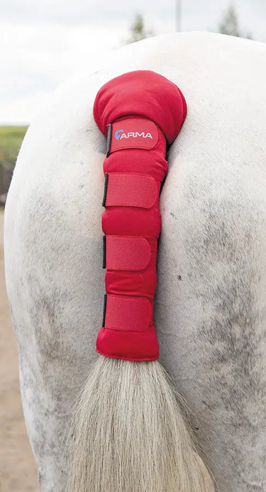 Buy Shires ARMA Padded Tail Guard| Online for Equine