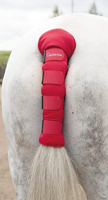 Buy Shires ARMA Padded Tail Guard| Online for Equine