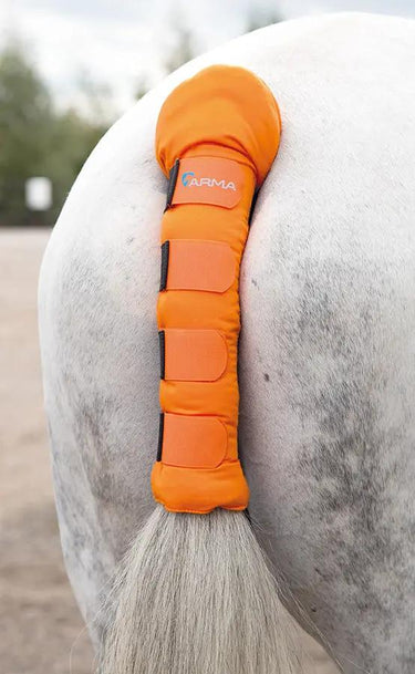 Buy Shires ARMA Padded Tail Guard| Online for Equine