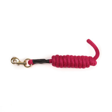 Shires ARMA Pink Lead Rope| Online For Equine