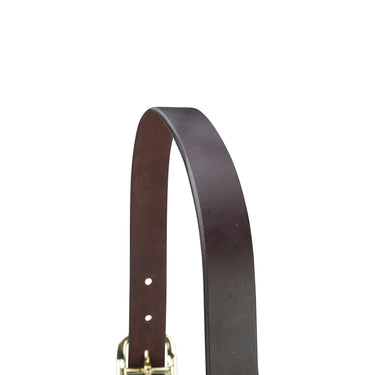 Shires ARMA Premium Adjustable FieldSafe Headcollar Black| Online For Equine