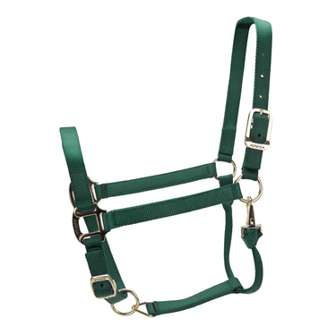 Shires ARMA Premium Adjustable Headcollar Hunter| Online For Equine