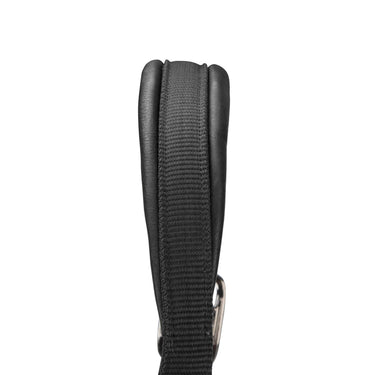 Shires ARMA Pro Padded Headcollar Black| Online For Equine