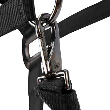 Shires ARMA Pro Padded Headcollar Black| Online For Equine