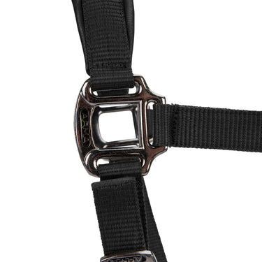 Shires ARMA Pro Padded Headcollar Black| Online For Equine