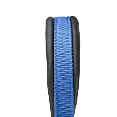 Shires ARMA Pro Padded Headcollar Blue| Online For Equine