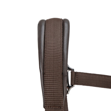 Shires ARMA Pro Padded Headcollar Brown| Online For Equine