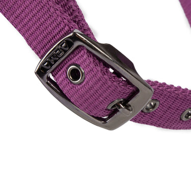 Shires ARMA Pro Padded Headcollar Burgundy| Online For Equine