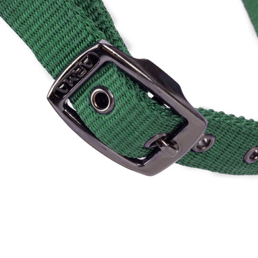 Shires ARMA Pro Padded Headcollar Dark Green| Online For Equine