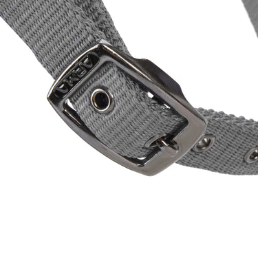 Shires ARMA Pro Padded Headcollar Grey| Online For Equine