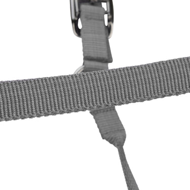 Shires ARMA Pro Padded Headcollar Grey| Online For Equine