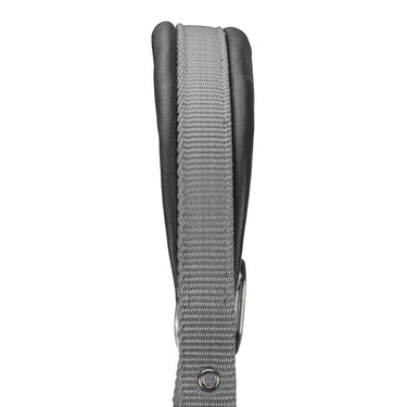 Shires ARMA Pro Padded Headcollar Grey| Online For Equine