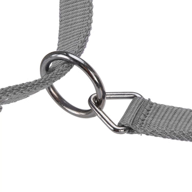 Shires ARMA Pro Padded Headcollar Grey| Online For Equine