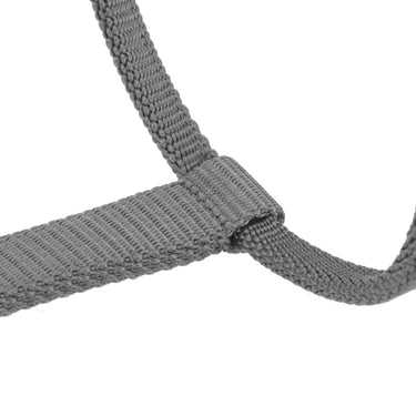 Shires ARMA Pro Padded Headcollar Grey| Online For Equine