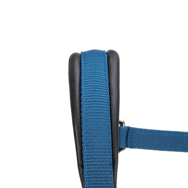 Shires ARMA Pro Padded Headcollar Navy| Online For Equine