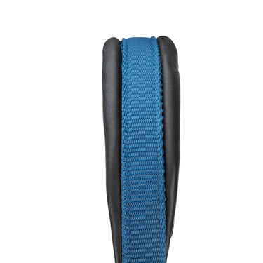 Shires ARMA Pro Padded Headcollar Navy| Online For Equine