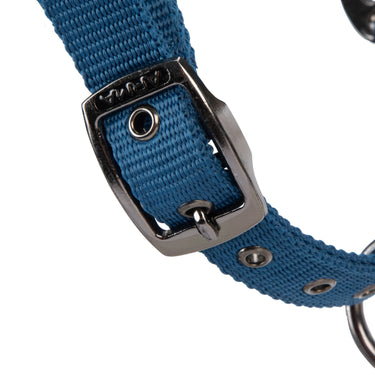 Shires ARMA Pro Padded Headcollar Navy| Online For Equine