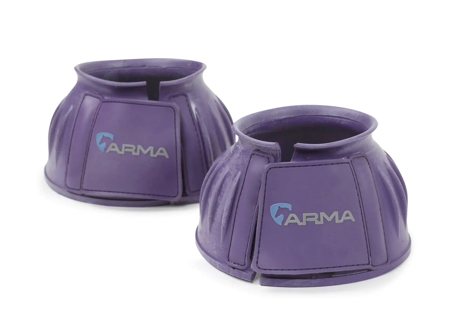 Shires Boot Tree Buy the Shires ARMA Purple Touch Close Over Reach Boots | Online for ...
