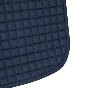 Shires ARMA Soft Grip Jump Saddlecloth Navy| Online For Equine