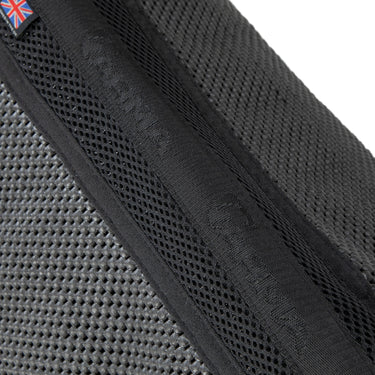 Shires ARMA Soft Grip Numnah Navy| Online For Equine