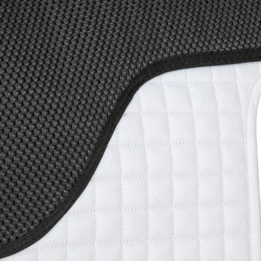 Shires ARMA Soft Grip Numnah White| Online For Equine