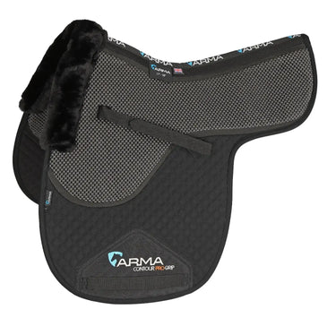 Buy Shires ARMA Soft Grip Numnah| Online for Equine