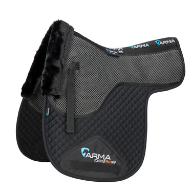 Shires ARMA Soft Grip Numnah| Online For Equine