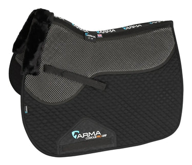 Buy the Shires ARMA Soft Grip Saddlecloth | Online for Equine