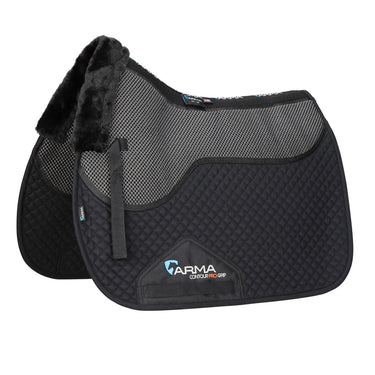 Shires ARMA Soft Grip Saddlecloth| Online For Equine
