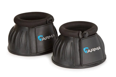 Buy Shires ARMA Soft Top Over Reach Boots| Online for Equine