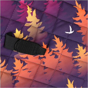 Buy Shires ARMA Sport XC Purple Forest Saddlecloth| Online for Equine