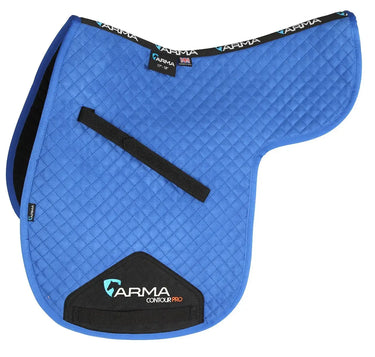 Buy Shires ARMA Suede Numnah| Online for Equine