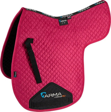 Buy Shires ARMA Suede Numnah| Online for Equine